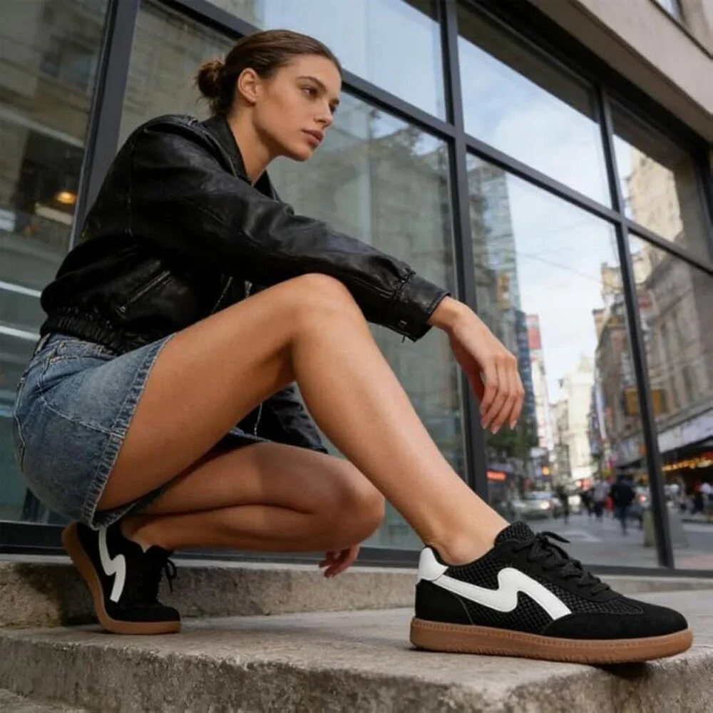 N/A comfortable walking
